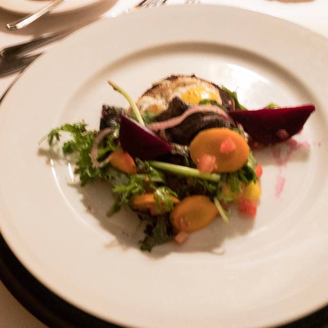 Holly Hill Inn Restaurant Midway, KY OpenTable