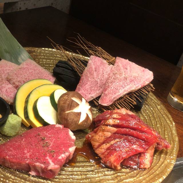 トラジ 池袋東口店 東京都豊島区 Opentable