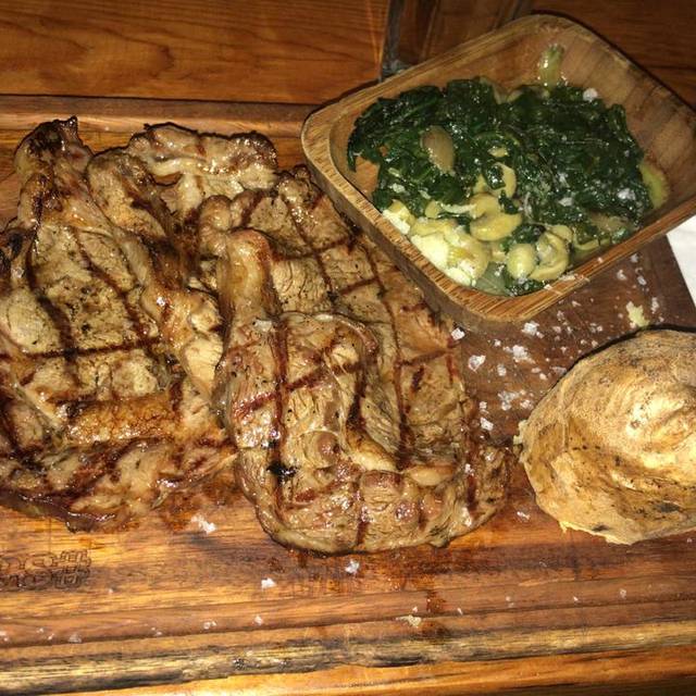 Nusret Etiler Steak House Restaurant Istanbul, Istanbul OpenTable