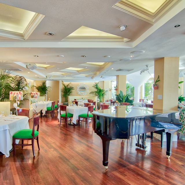 Cpb The Colony Hotel Palm Beach Restaurant Info Reviews Cpb The Colony Hotel Palm Beach