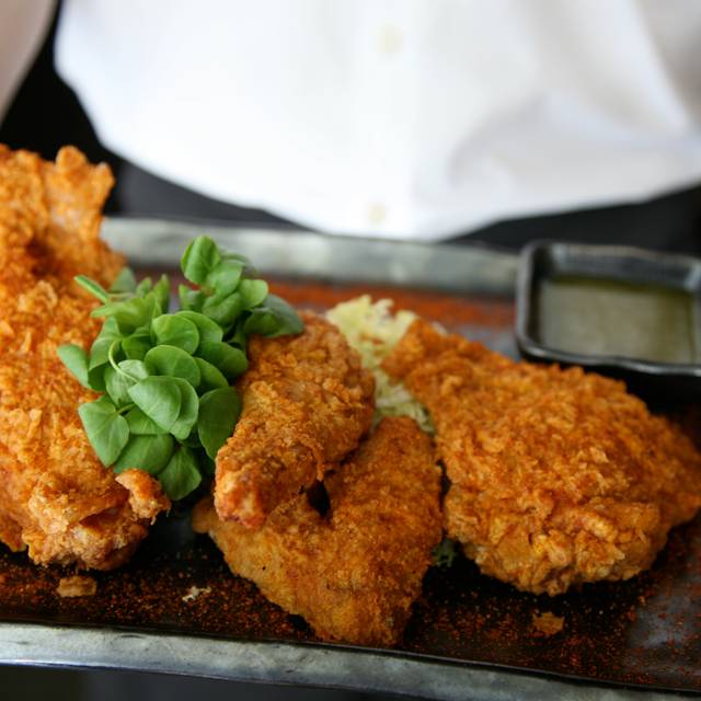 Blue Ribbon Sushi Bar Grill South Beach Restaurant Miami Fried En Teresa Misagal Blue Ribbon Sushi Bar Grill South Beach Miami