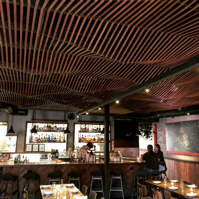 10 Restaurants Near Lewis Ginter Botanical Garden Opentable