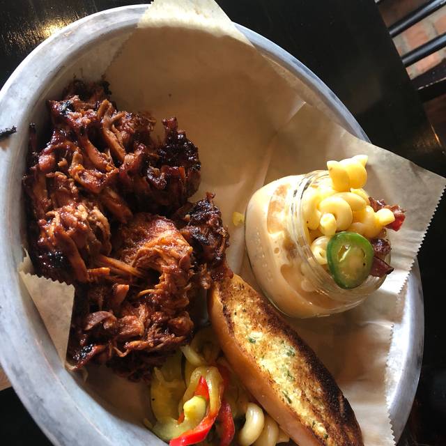 Barrel & Boar Gahanna Restaurant Gahanna, OH OpenTable