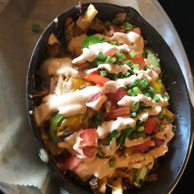 Barrel & Boar Gahanna Restaurant Gahanna, OH OpenTable