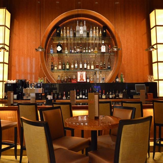131 Restaurants Near Kansas City International Airport Opentable