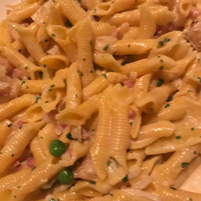 La Griglia Restaurant Kenilworth, NJ OpenTable