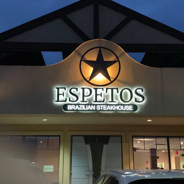 Espetos Churrascaria Brazilian Steakhouse Restaurant Lakeway, TX