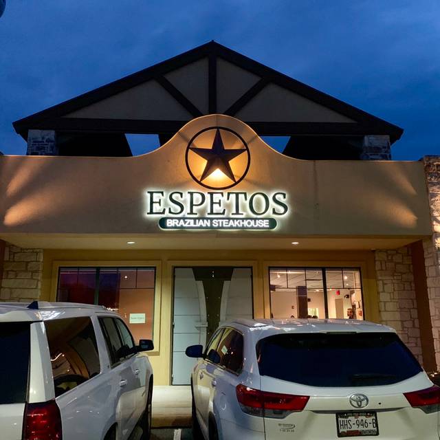 Espetos Churrascaria Brazilian Steakhouse Restaurant Lakeway, TX