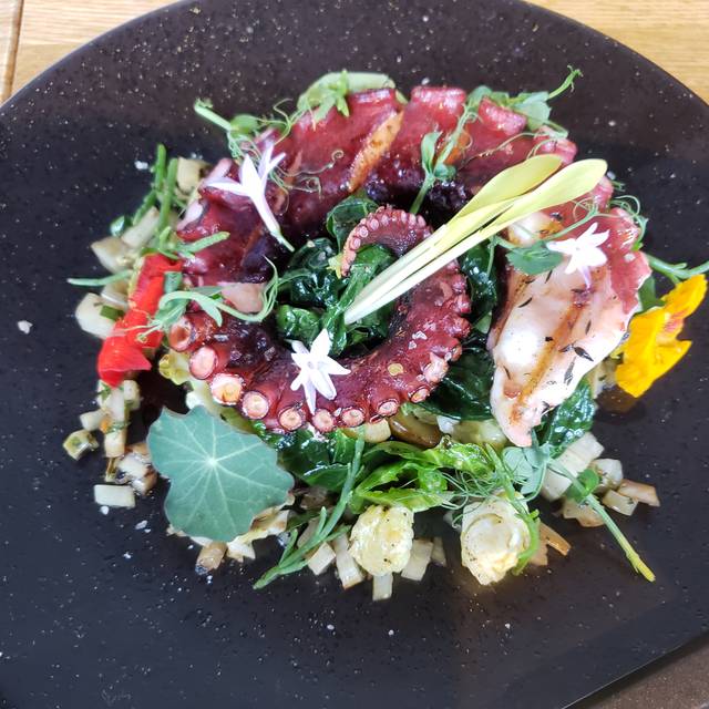 Vein at Kaka’ako Restaurant Honolulu, HI OpenTable