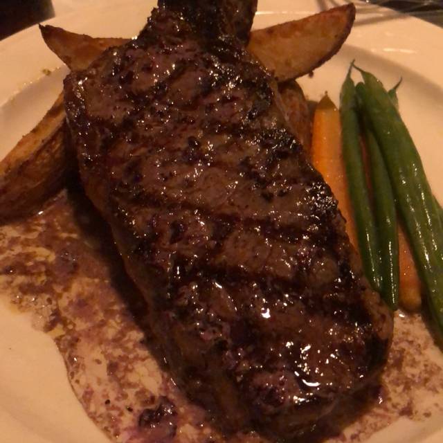 Joseph Ambler Inn Restaurant North Wales, PA OpenTable