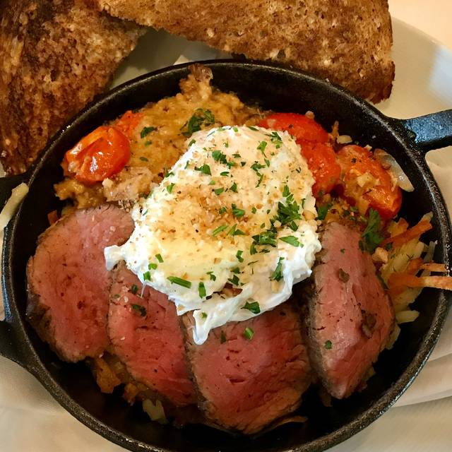 Cafe Zinc Restaurant Midland, MI OpenTable