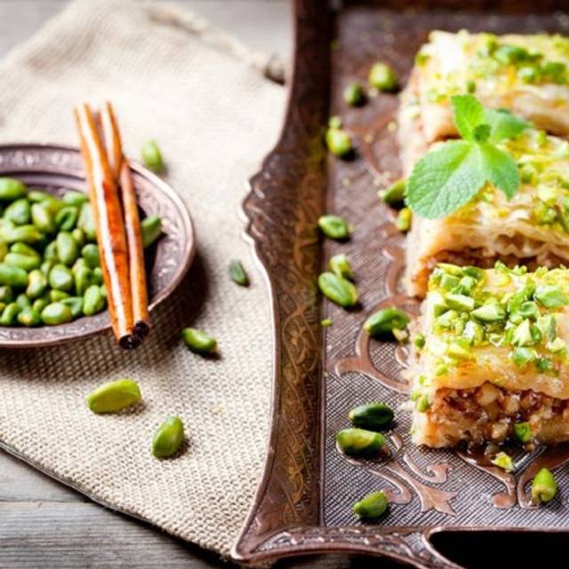 The Ottoman Grill Glenelg, AUSA OpenTable