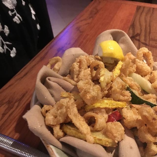 Casa Nonna New York The RitzCarlton, Aruba Restaurant Oranjestad