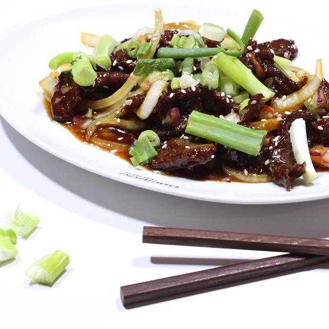 Inchin Bamboo Garden Bothell Restaurant Bothell, WA OpenTable