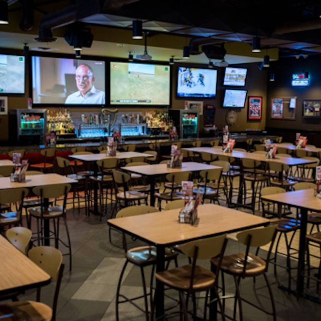 John Max Sports & Wings Dougall Ave Windsor, ON OpenTable