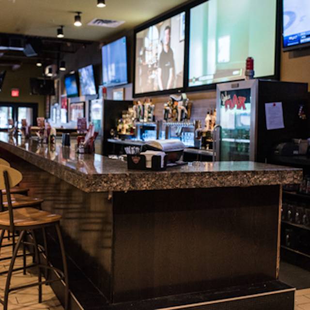 John Max Sports & Wings Dougall Ave Windsor, ON OpenTable