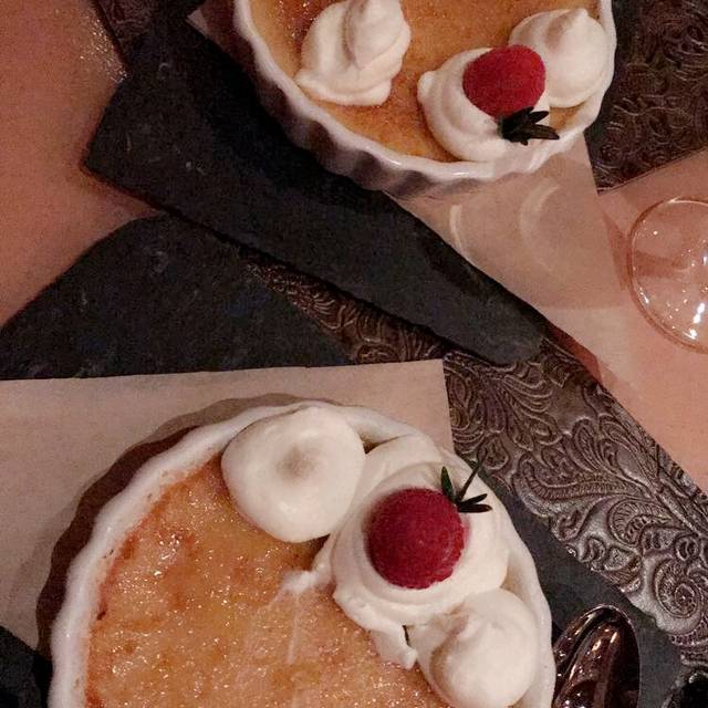 Cast Iron at the Omni Fort Worth Restaurant Fort Worth, TX OpenTable