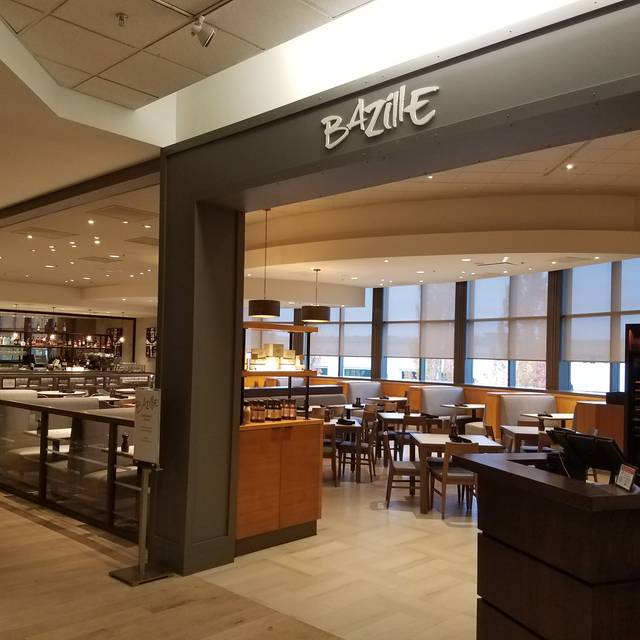 Bazille Nordstrom Alderwood Mall Restaurant Lynnwood, WA OpenTable