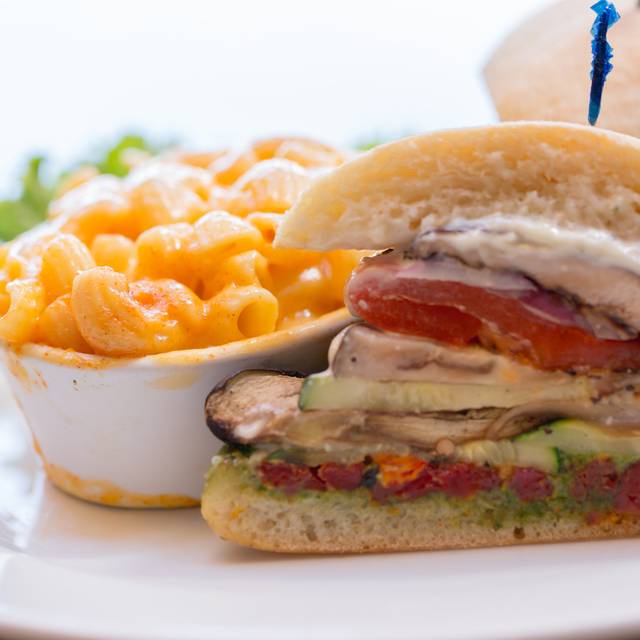 ROCK'N FISH Manhattan Beach Restaurant Manhattan Beach, CA OpenTable