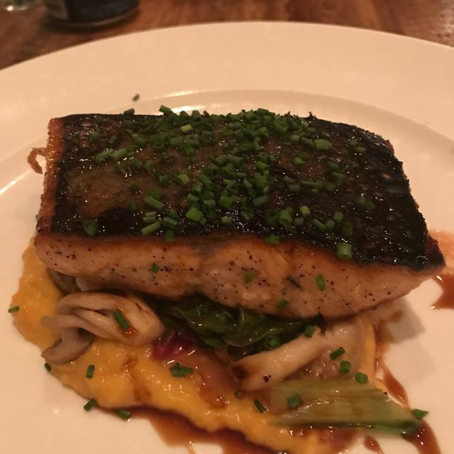 Farmstead Table Restaurant Newton Ma Opentable