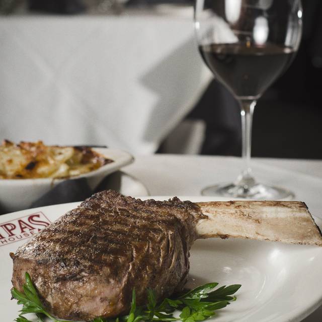 Pampas Steakhouse Restaurant Johns Creek, GA OpenTable