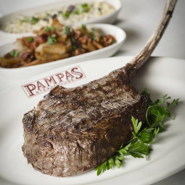 Pampas Steakhouse Restaurant Johns Creek, GA OpenTable