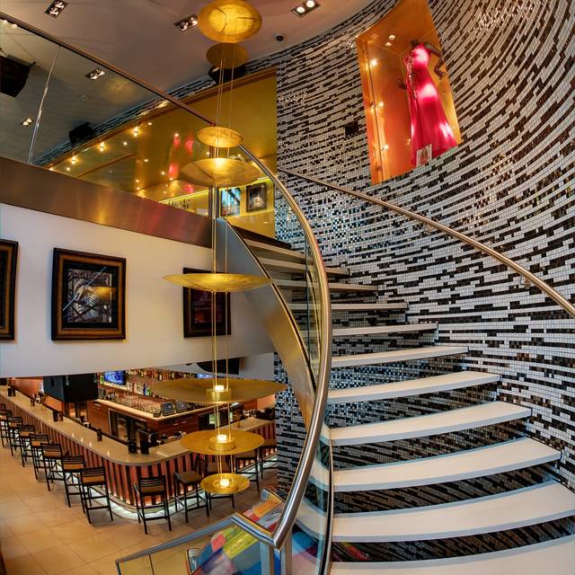 Hard Rock Cafe - Berlin Restaurant - Berlin, | OpenTable