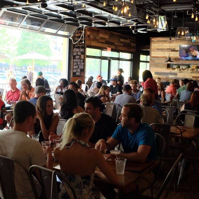 115 Restaurants Near Dekalb Peachtree Airport Opentable