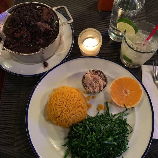 Rice N Beans Restaurant New York, NY OpenTable
