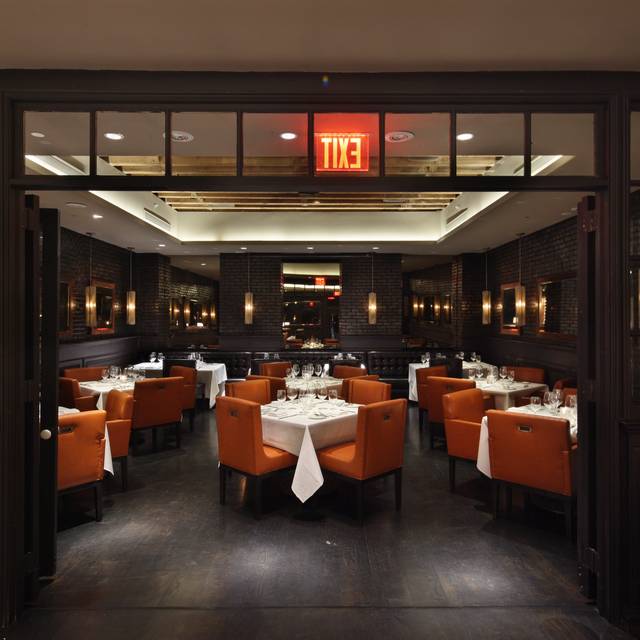 American Cut Steakhouse Restaurant - New York, NY | OpenTable