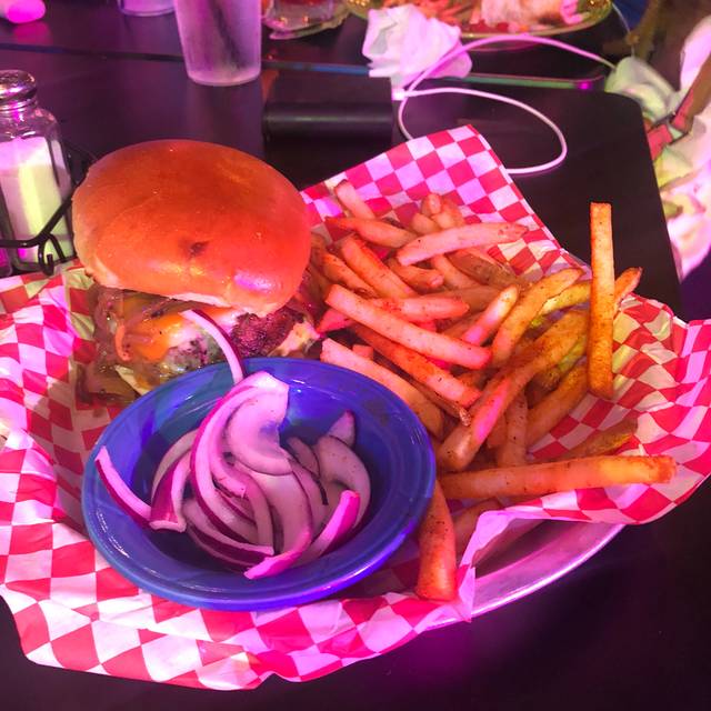 Hamburger Mary&#39;s - St. Louis Restaurant - St. Louis, MO | OpenTable