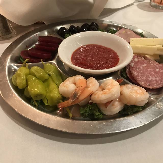 Lelli's of Auburn Hills Restaurant Auburn Hills, MI OpenTable