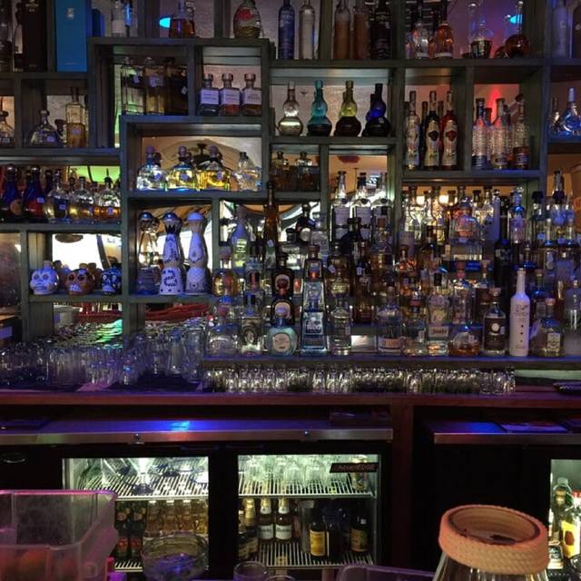 Tequila spots? r/Austin