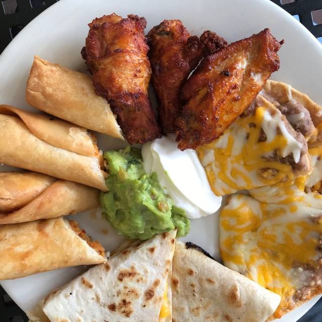 Casa Chapala Mexican Cuisine & Tequila Bar Restaurant Austin, TX