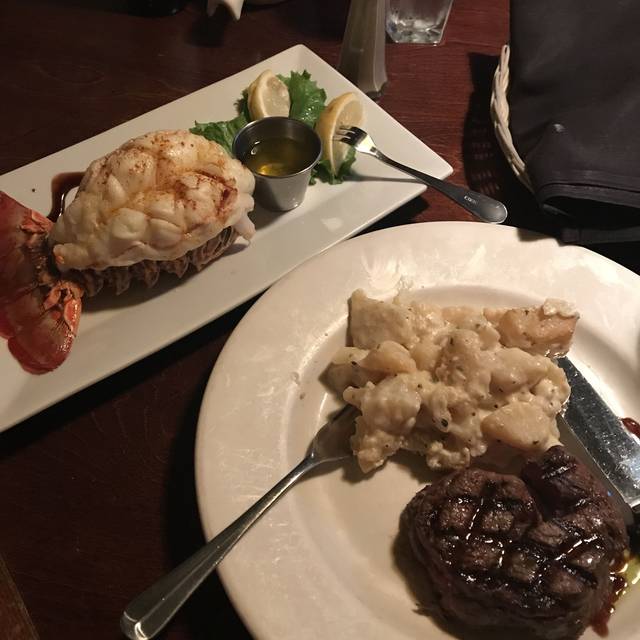 lock stock and barrel Restaurant Boise, ID OpenTable