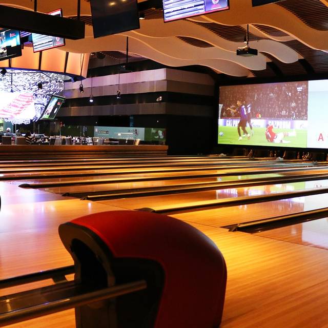 ALBOA BOWLING Restaurante Ciudad de México, CDMX OpenTable