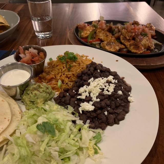 Casa del Barco Short Pump Restaurant Richmond, VA OpenTable