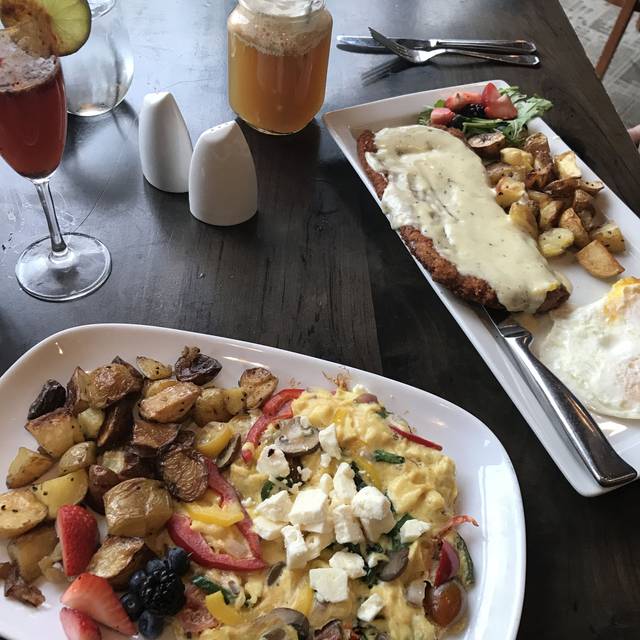 Fresco at the Gardens Restaurant Rockford, IL OpenTable