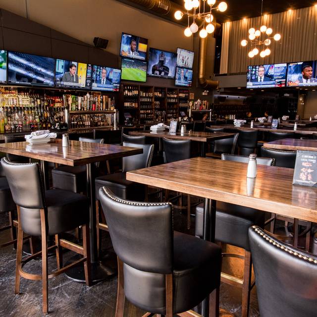 10 Restaurants Near Uic Pavilion Opentable