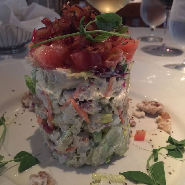 Chops City Grill Bonita Springs, FL Restaurant Bonita Springs, FL