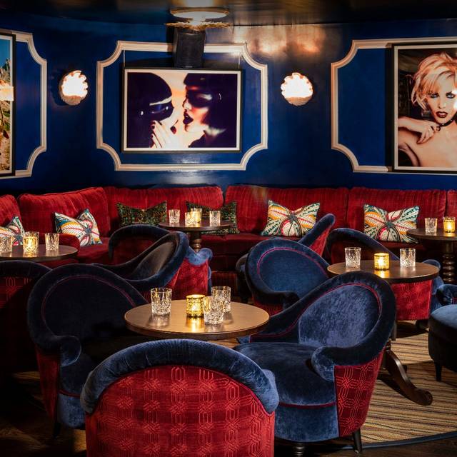 Bagatelle London - London, | OpenTable