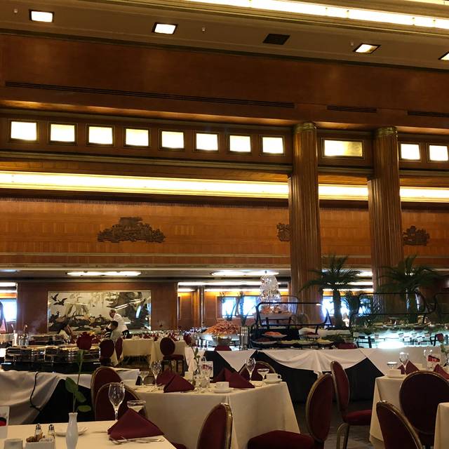 Queen Mary Royal Sunday Brunch Restaurant Long Beach, CA OpenTable