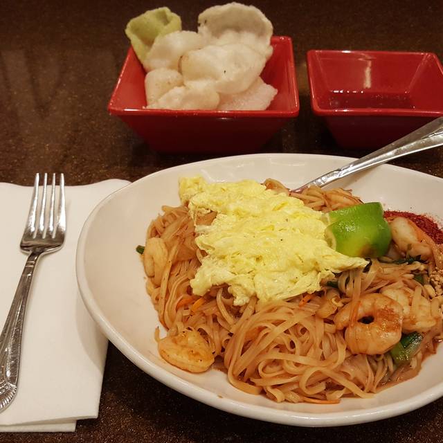 California Noodle House The California Hotel Restaurant Las Vegas