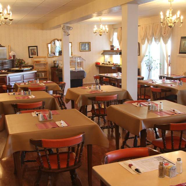 Preston County Inn Restaurant Kingwood, WV OpenTable