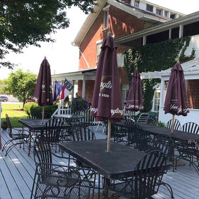 Preston County Inn Restaurant Kingwood, WV OpenTable