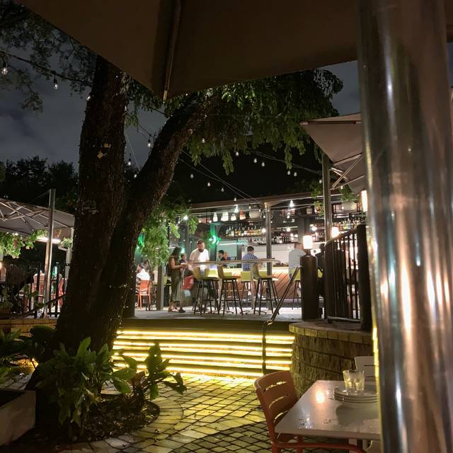 Glass & Vine Restaurant Coconut Grove, FL OpenTable