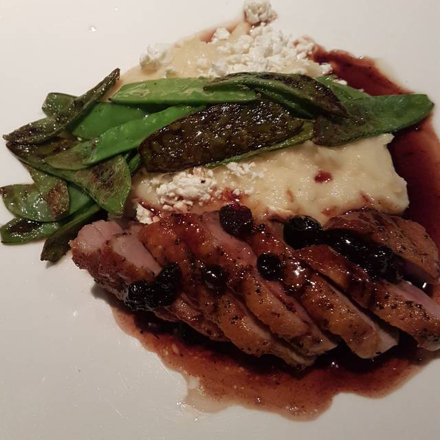 Fire & Ice Restaurant Springfield, MO OpenTable