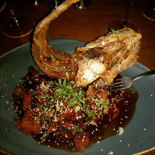 Rosa Negra Restaurant Ciudad de México, CDMX OpenTable