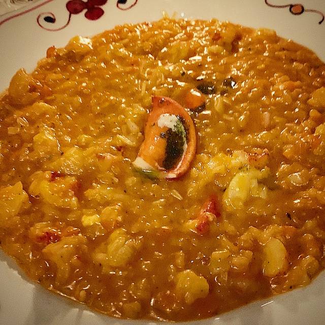 Capo Restaurant Santa Monica, CA OpenTable