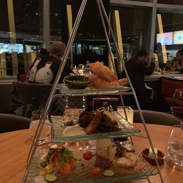 Pavillon 67-Resto Casino Restaurant - Montréal, QC | OpenTable